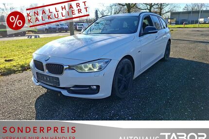 BMW 318 Gebrauchtwagen