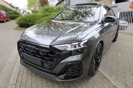 Audi Q8 Gebrauchtwagen