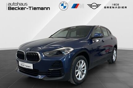 BMW X2 Gebrauchtwagen