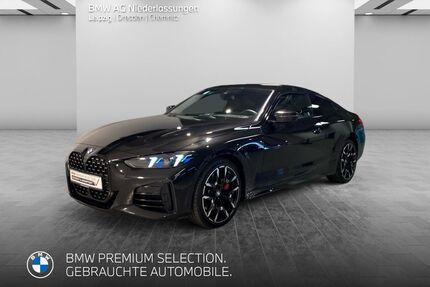 BMW 430 Gebrauchtwagen