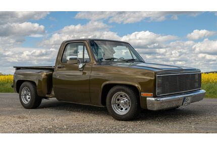 Chevrolet S-10 Gebrauchtwagen