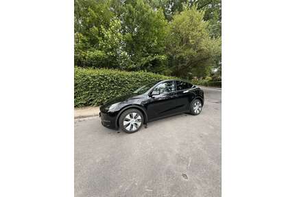 Tesla Model Y Gebrauchtwagen