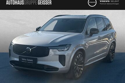 Volvo XC90 Gebrauchtwagen
