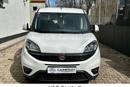 Fiat Doblo Gebrauchtwagen