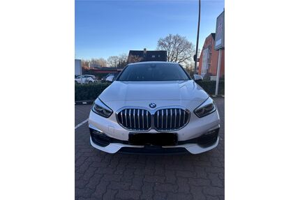 BMW 116 Gebrauchtwagen