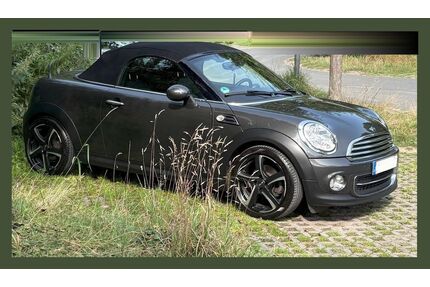 Mini Cooper Roadster Gebrauchtwagen