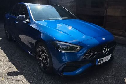 Mercedes-Benz C 200 Gebrauchtwagen