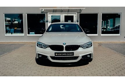 BMW 430 Gebrauchtwagen