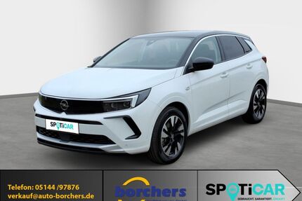 Opel Grandland (X) Gebrauchtwagen