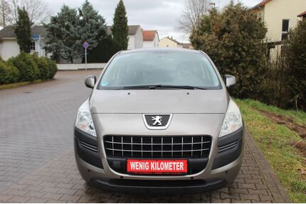 Peugeot 3008 Gebrauchtwagen