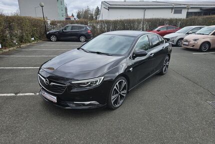 Opel Insignia Gebrauchtwagen