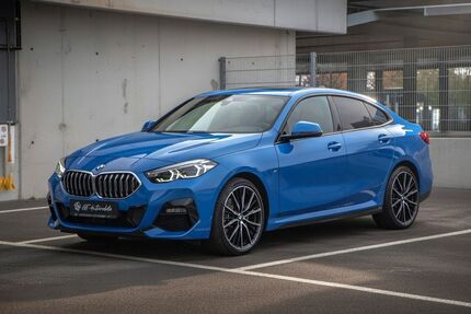 BMW 218 Gran Coupé Gebrauchtwagen