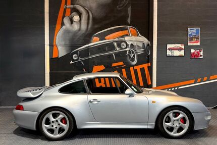 Porsche 993 Gebrauchtwagen