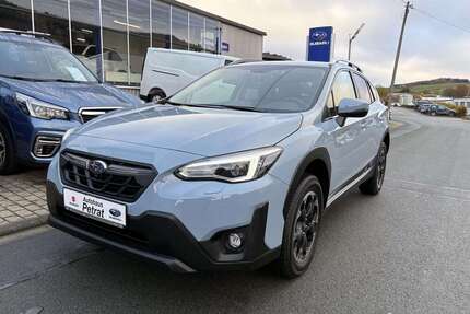 Subaru XV Gebrauchtwagen