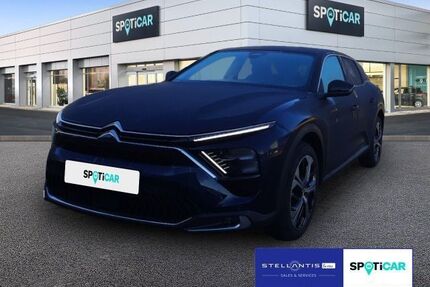 Citroen C5 X Gebrauchtwagen