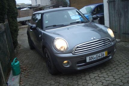 Mini Cooper D Gebrauchtwagen