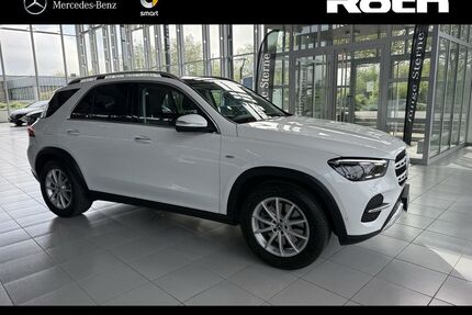 Mercedes-Benz GLE 400 Gebrauchtwagen