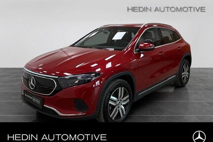 Mercedes-Benz EQA Gebrauchtwagen