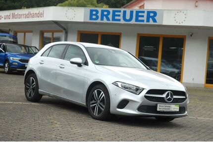 Mercedes-Benz A 250 Gebrauchtwagen