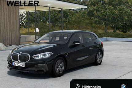 BMW 118 Gebrauchtwagen