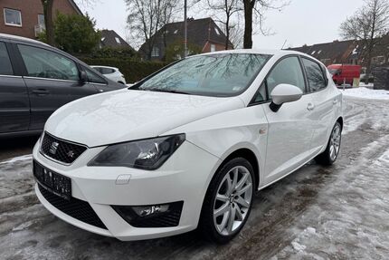 Seat Ibiza Gebrauchtwagen
