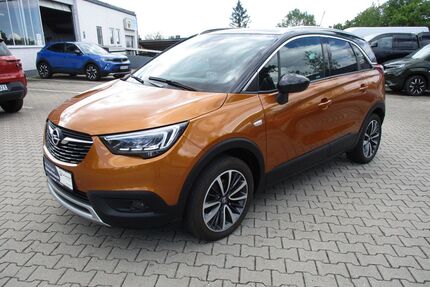 Opel Crossland (X) Gebrauchtwagen
