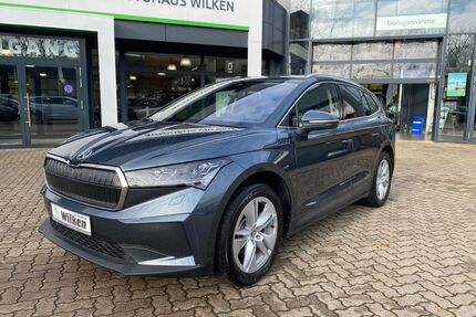 Skoda Enyaq Gebrauchtwagen