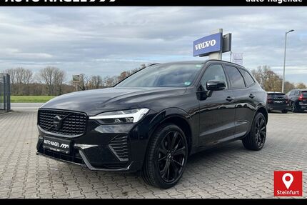 Volvo XC60 Gebrauchtwagen