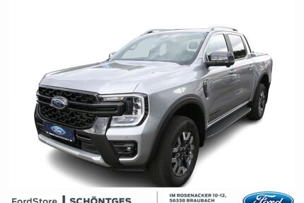 Ford Ranger Gebrauchtwagen