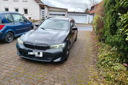BMW 320 Gebrauchtwagen