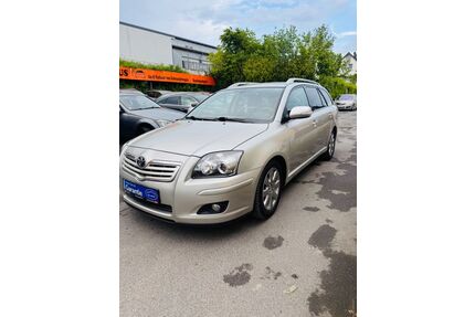 Toyota Avensis Gebrauchtwagen