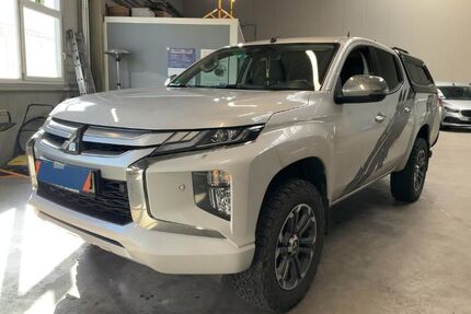 Mitsubishi L200 Gebrauchtwagen