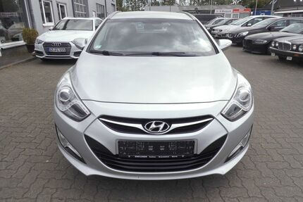 Hyundai i40 Gebrauchtwagen