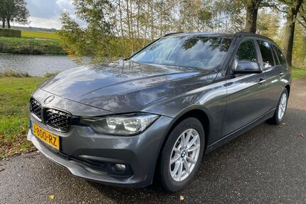 BMW 316 Gebrauchtwagen