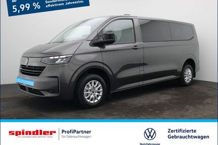 VW T7 Caravelle Gebrauchtwagen