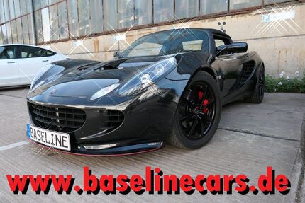 Lotus Elise Gebrauchtwagen