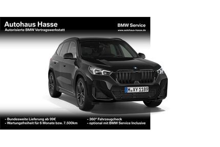 BMW X1 Gebrauchtwagen