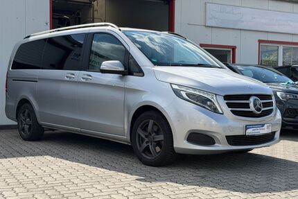 Mercedes-Benz 220 Gebrauchtwagen