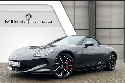 MG Cyberster Gebrauchtwagen