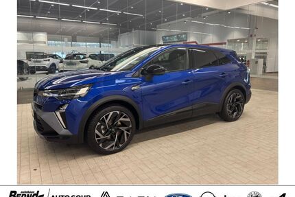 Renault Symbioz Gebrauchtwagen