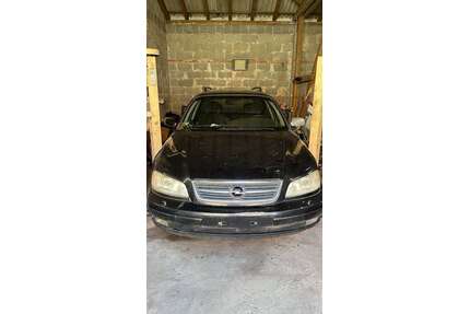 Opel Omega Gebrauchtwagen