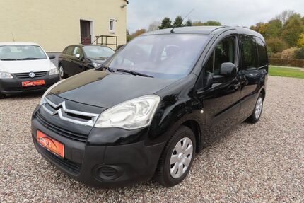 Citroen Berlingo Gebrauchtwagen