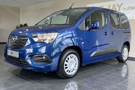 Opel Combo Life Gebrauchtwagen