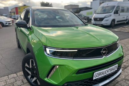 Opel Mokka Gebrauchtwagen
