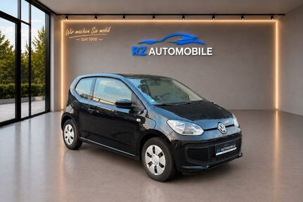 VW up! Gebrauchtwagen