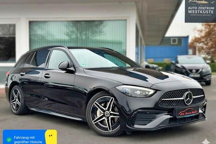 Mercedes-Benz C 220 Gebrauchtwagen
