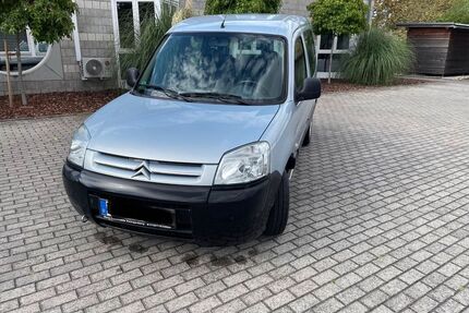 Citroen Berlingo Gebrauchtwagen