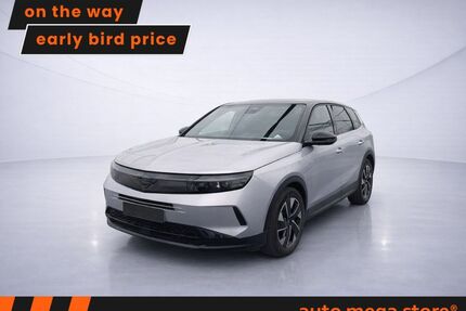 Opel Grandland (X) Gebrauchtwagen