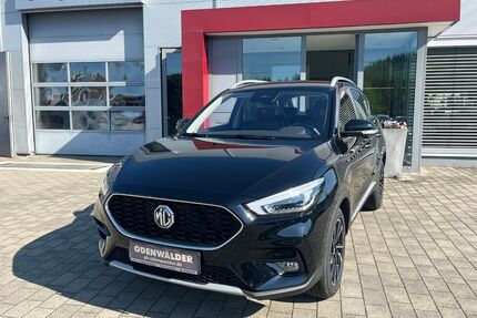 MG ZS Gebrauchtwagen