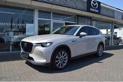 Mazda CX-60 Gebrauchtwagen
